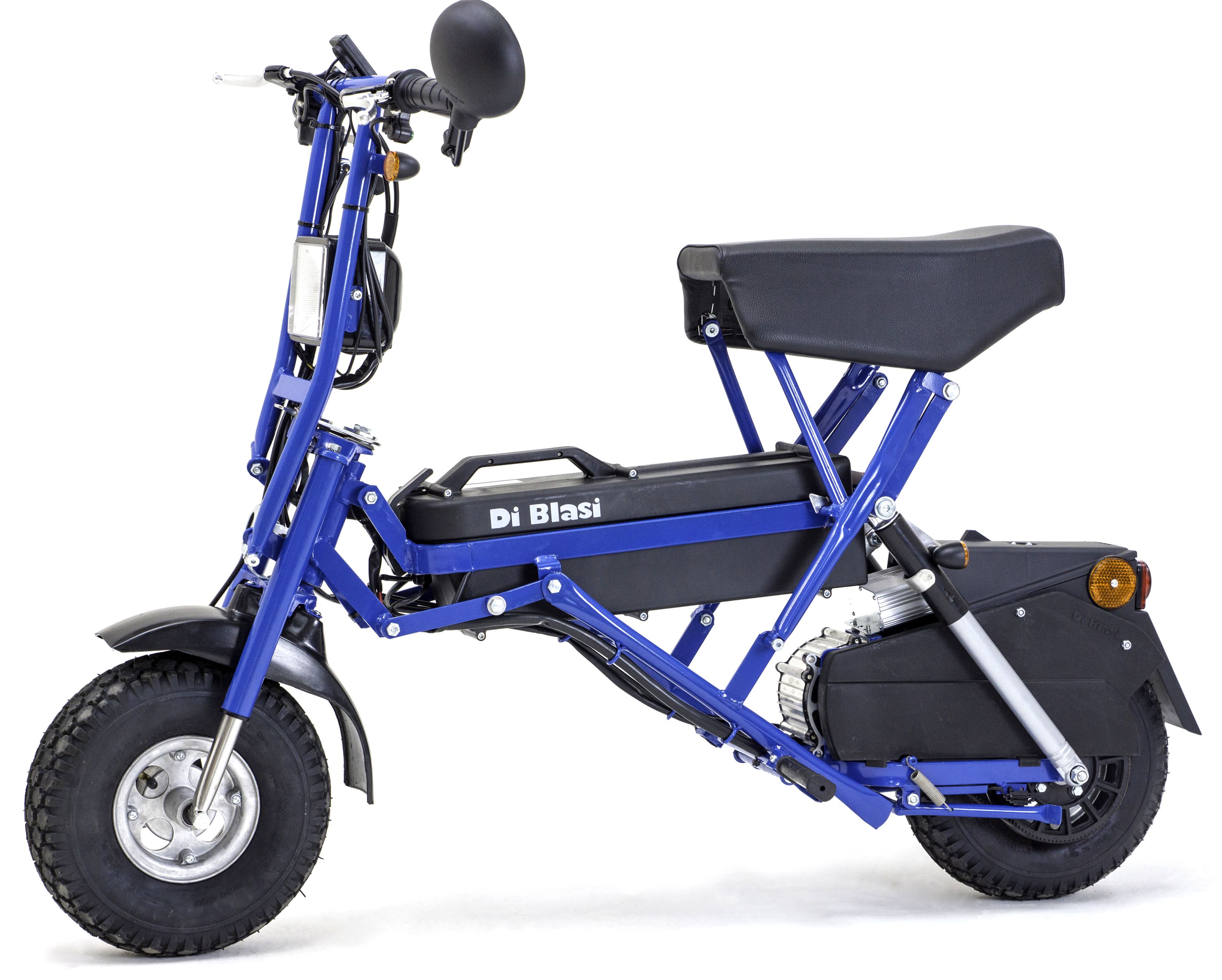 Electric Folding Scooter Mod. R70